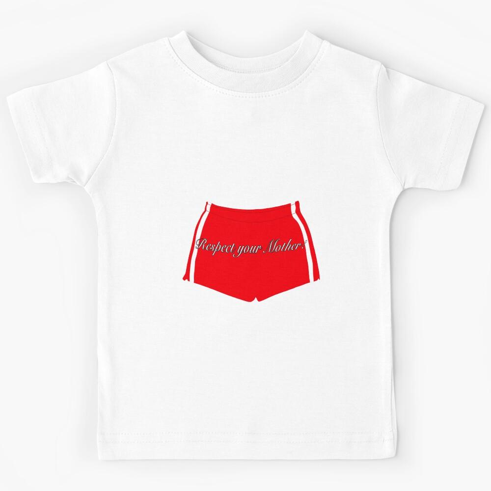 Respect your Mother Harry Kids T-Shirt 170