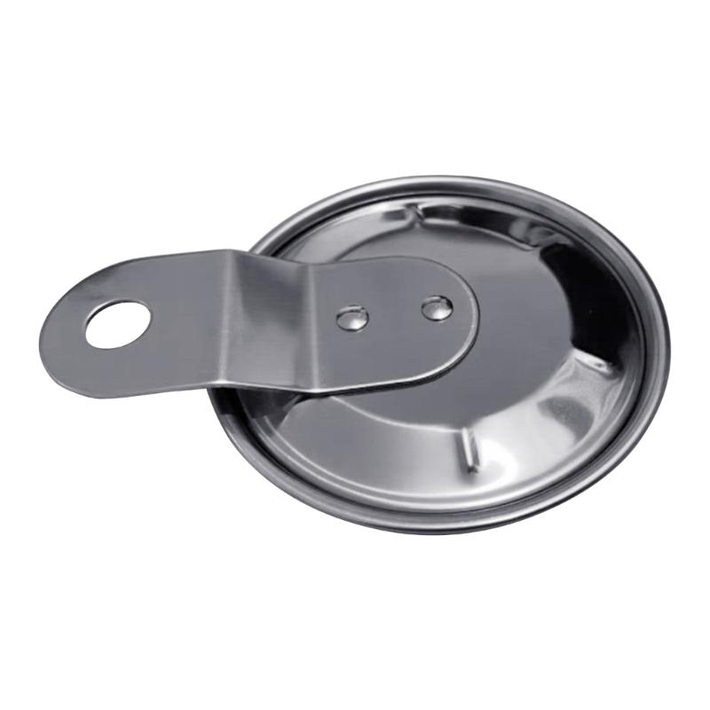 For Scootor Motorcycle Bikes Replacement Accessories Universal Tax Disc Plate Holder Card Hanger Label Waterproof Seal