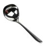 Stainless Serving Spoon Mirror Finish Large Soup Scoop Buffet Banquet Party Dinner Tableware