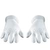 Disguise Super Mario Cosplay Requisiten-Set: Hut, Handschuhe und Bart