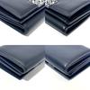 Used LOEWE anagramTri-fold wallet leather Women