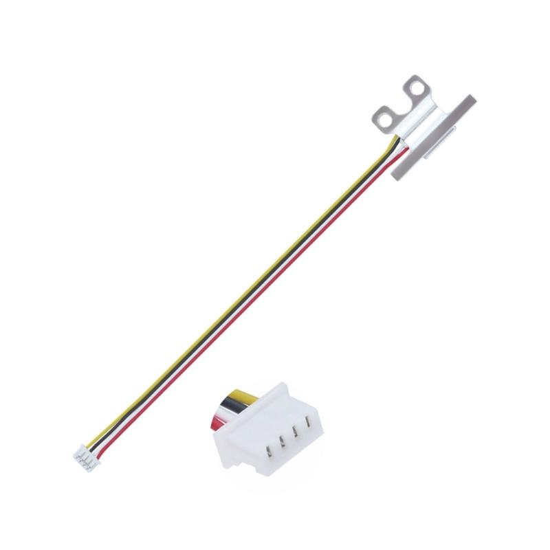 High Accuracy Sensoring Strain Gauge For 3D Printer Rapid Prototyping And Material Analysis