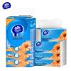 Super Soft 3-Ply Facial Tissues, Family Pack