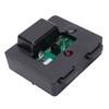 RV Refrigerator Temperature Monitor Replacment for Norcold 2118 1200 Series 637360 RV Fridge Cooling Monitor