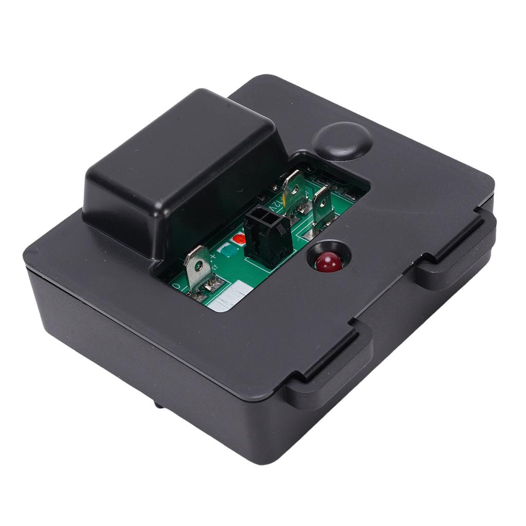 RV Refrigerator Temperature Monitor Replacment for Norcold 2118 1200 Series 637360 RV Fridge Cooling Monitor
