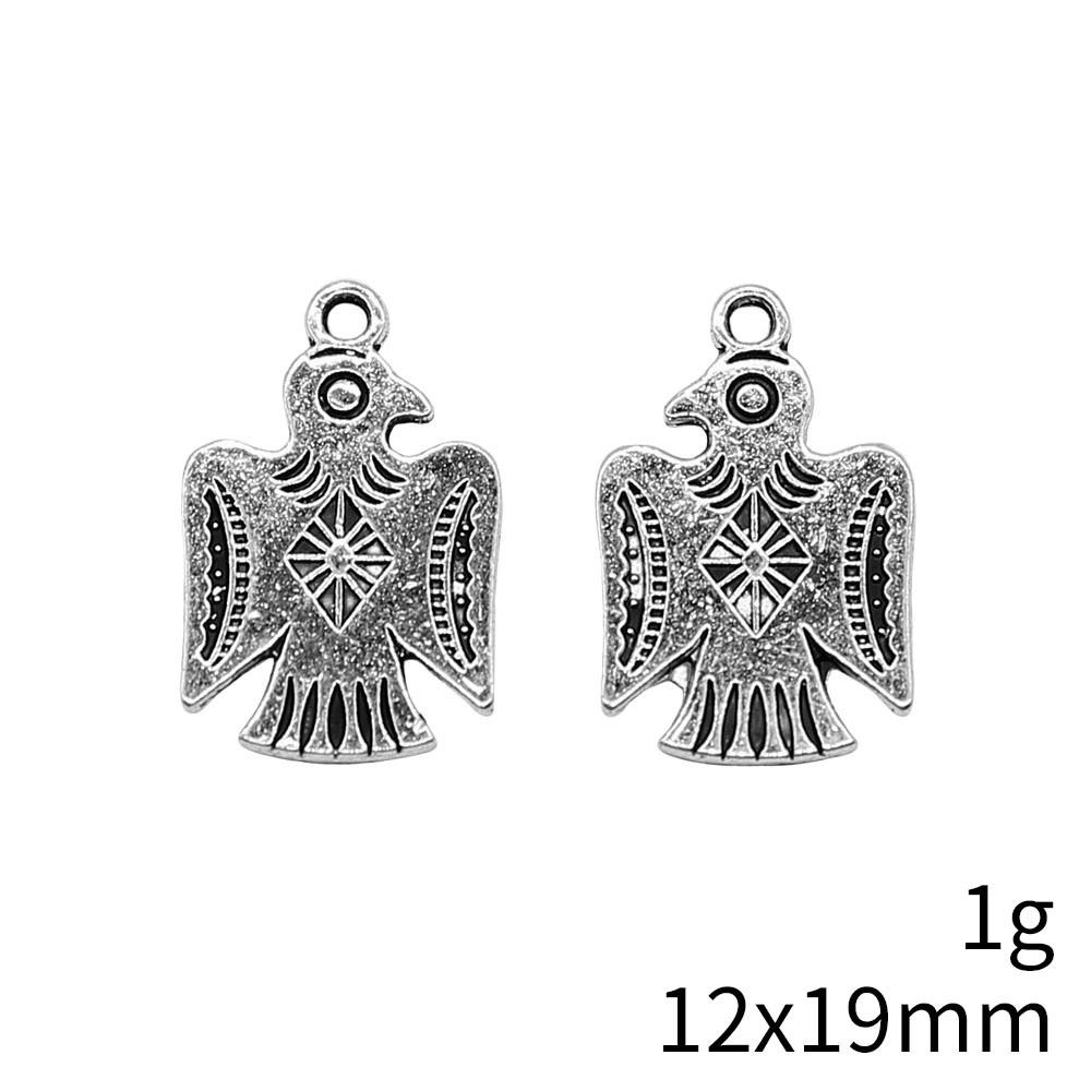 Mother's Day Charm Bracelets Bird Charms Pendant Cheap Things Car Pendant