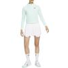 New Nike Casual Short Skirts Women's White HM4588-100