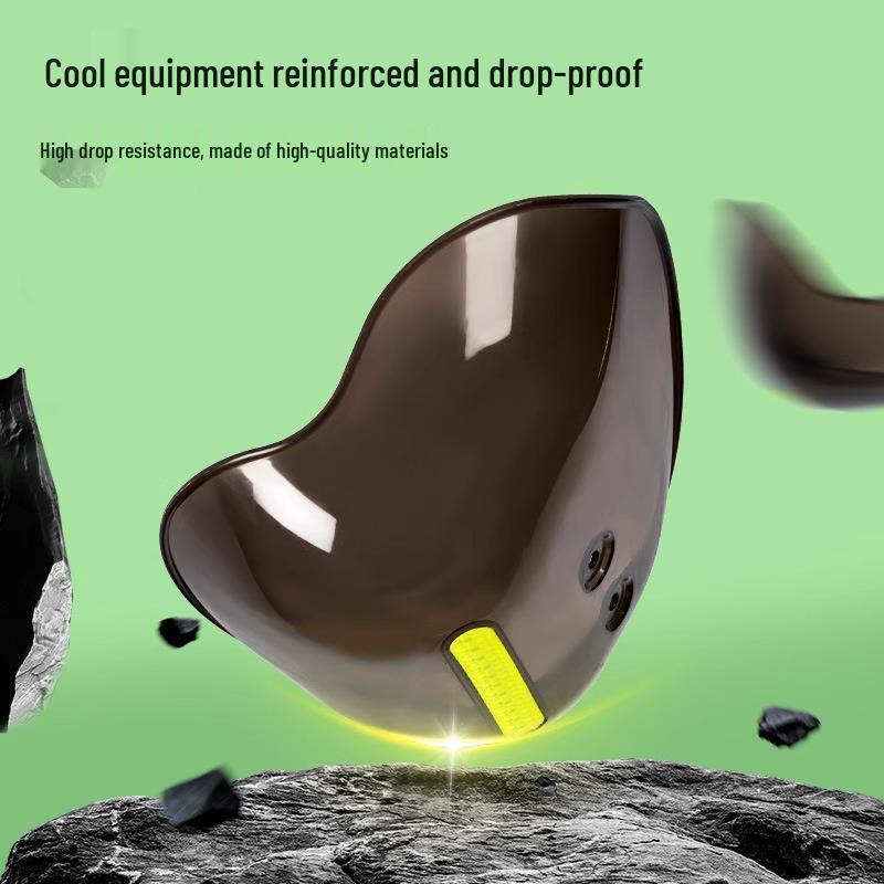 Electric Motorcycle Handlebar Covers: Waterproof, Windproof, Sunshade, Anti-Fall, Universal for All Seasons