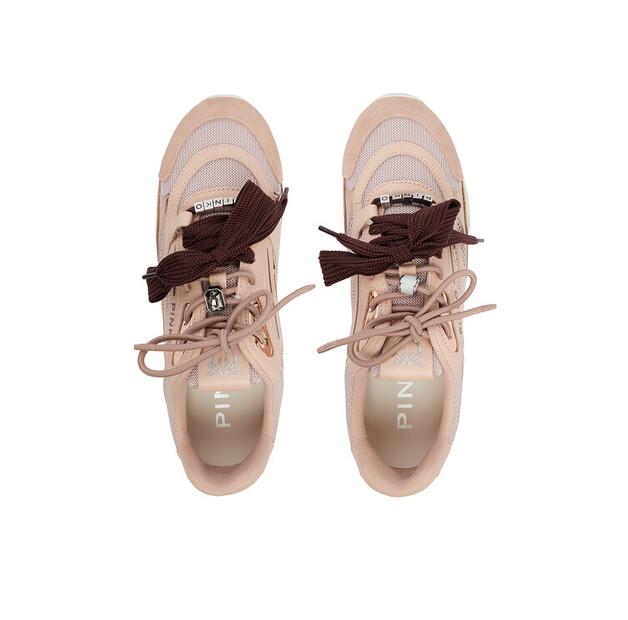 Кроссовки PINKO Yulia 01