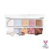Mood Shower Face Palette