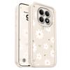 Floating Daisies Phone Case For Xiaomi Redmi Note 15 14  13 12 12S 11 11S 10 Pro Plus 4G 5G Staircase Soft Cover