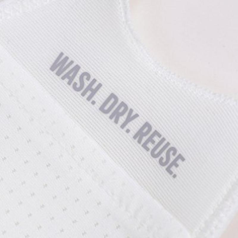 Adidas Sports Mask 3 Pack He7040 Face Cover Bos