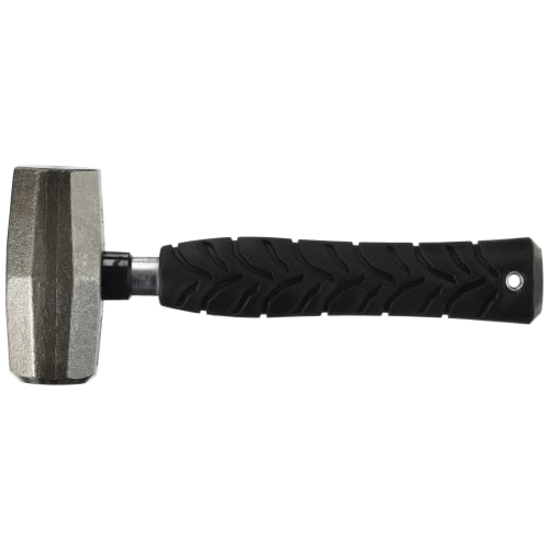 

OH Industries Steel Stone Hammer, Short Type, 0.9kg, SH-09SSP