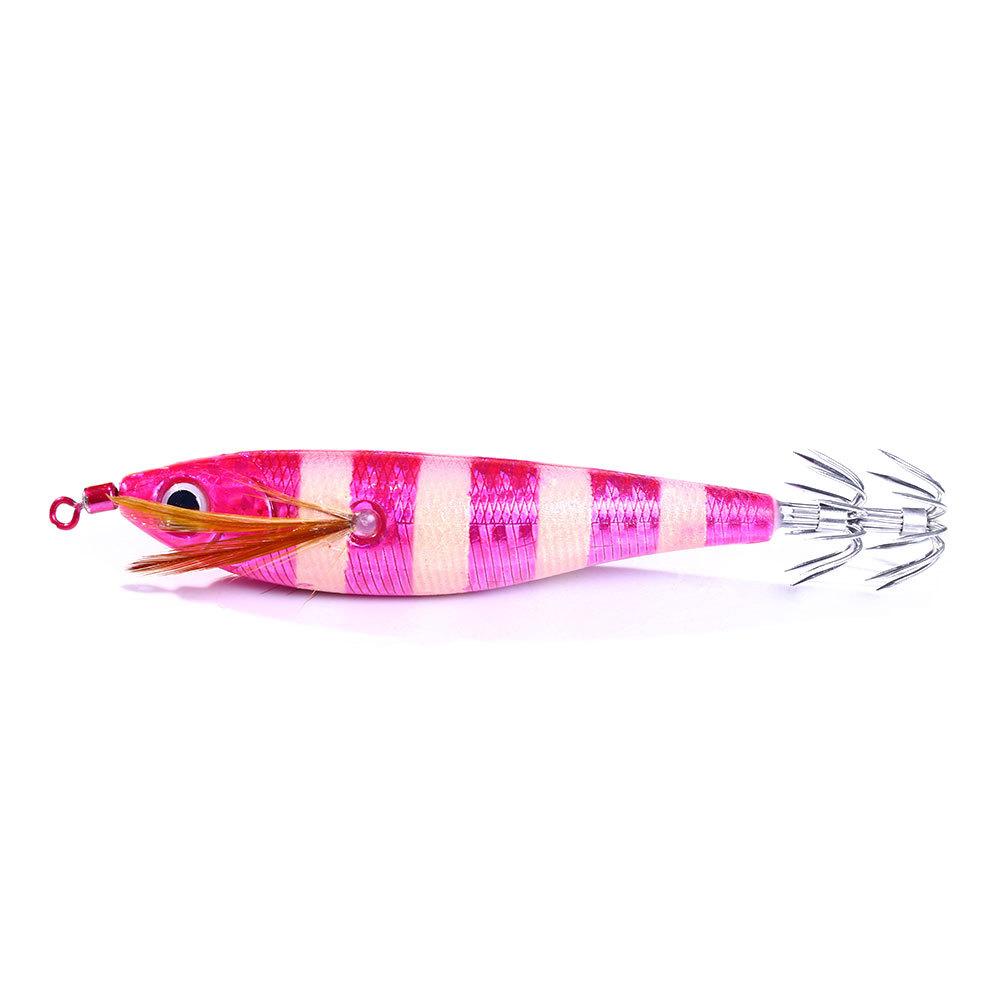 10.5cm 9.5gHigh Simulation Luminous Shrimp Lure Bait Bionic Fish Bait Bass and Mandarin Fish Special Fishing Bait 10.5cm-9.5g