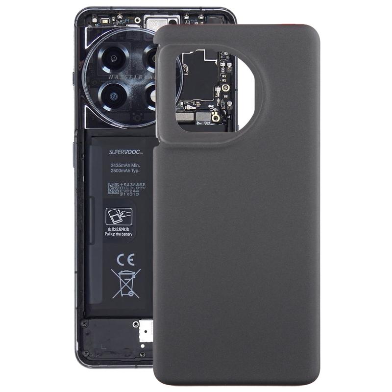 Battery Back Cover for OnePlus 11 Phone Rear Housing Replacement