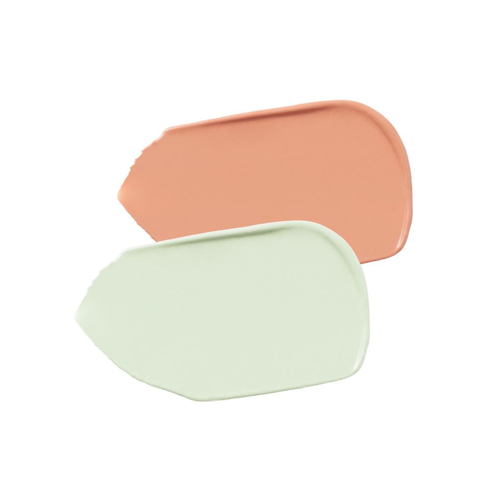 NOBEV Color Corrector Soft Dual Pencil 2colors
