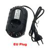 Charger for Makita BL1111 BL1111 11.8V-11V Li-ion Batteries DC11WA Electrical Drill Screwdriver Tools Power Supply Charger