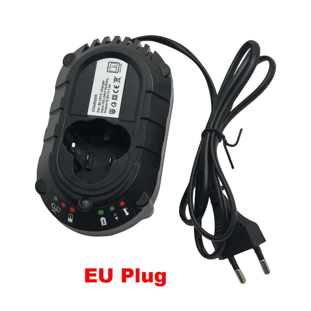 Charger for Makita BL1111 BL1111 11.8V-11V Li-ion Batteries DC11WA Electrical Drill Screwdriver Tools Power Supply Charger