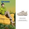 FILA FUSION COMO X Athletic Lifestyle Sneakers