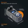 Valeton Processor with IR and NAM Support GP-5 Multi-Effects SnapTone, Loader,