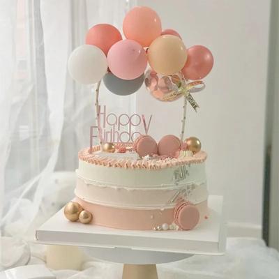 Parti Süsleri – Balonlar