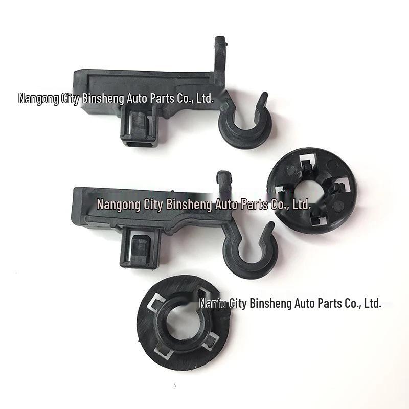 Toyota Corolla Engine Hood Support Bracket Clip