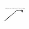 Baificar Brand New  Water Recirculation Thermostat Hose 55574685 For Chevrolet Aveo Cruze 1.6 1.8 Trax Opel Astra H