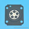 Carburetor Repair Kit Diaphragm for Zama Walbro 95-526-9-8