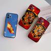 Spain Flag Phone Case for Motorola Moto Edge 60 60s 70 G86 G56 G54 E14 G04S G45 G54 G64 X30 X40 X50 S30 S50 Pro Power Tylus