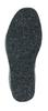 Hanshin Soji Blue Camel Filt Spike Boots Grå LL Str BC-872