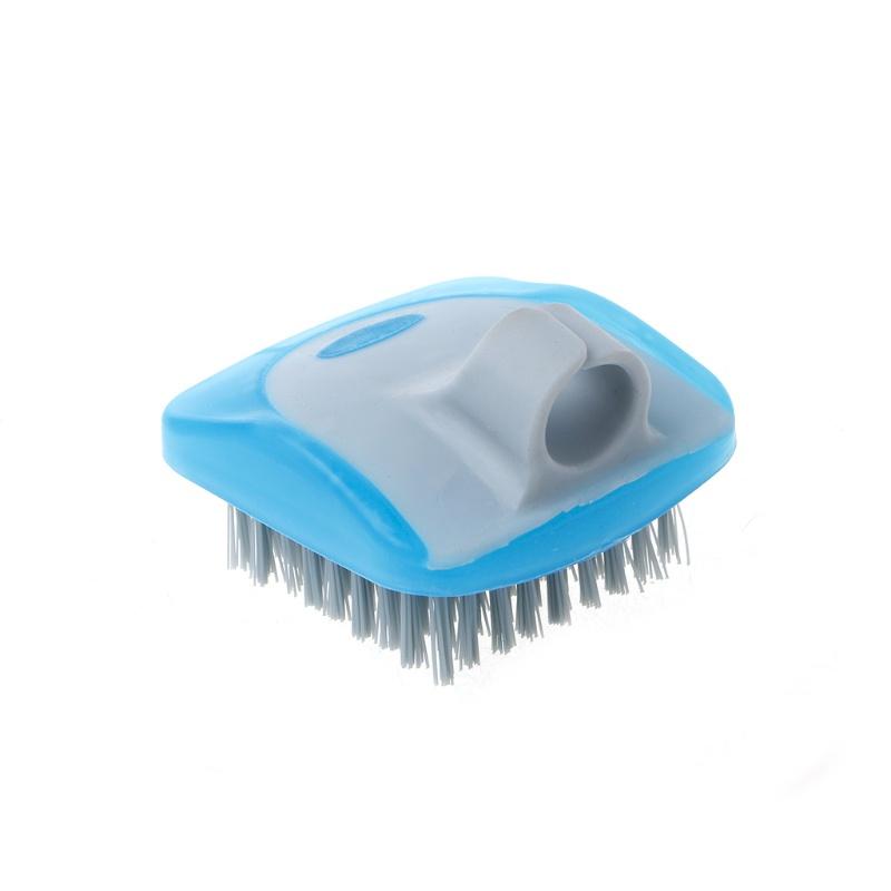 Mini Ovoce Zelenina Čisticí kartáček Ochrana prstů Mrkev Čistič brambor Kuchyňské doplňky pro domácnost Vysoká kvalita