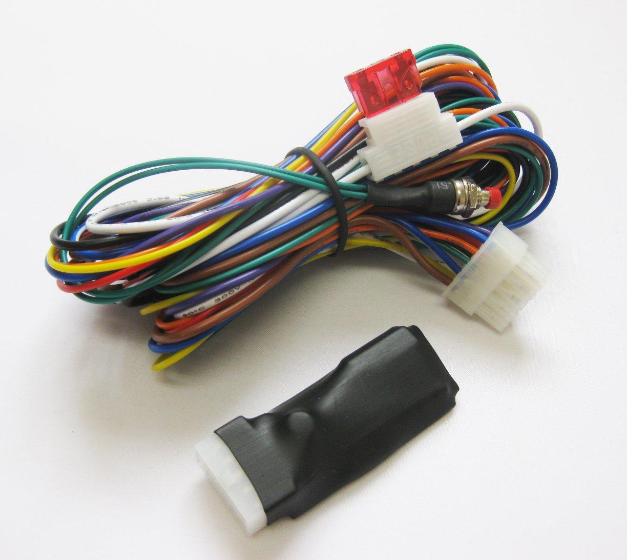 

Answer back unit standard version TNANS-20