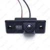 Volkswagen Touareg Tiguan Golf V Passat Sharan Rear View Reversing Camera