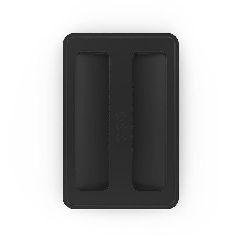 Silicone Dustproof Toaster Cover for Home Use