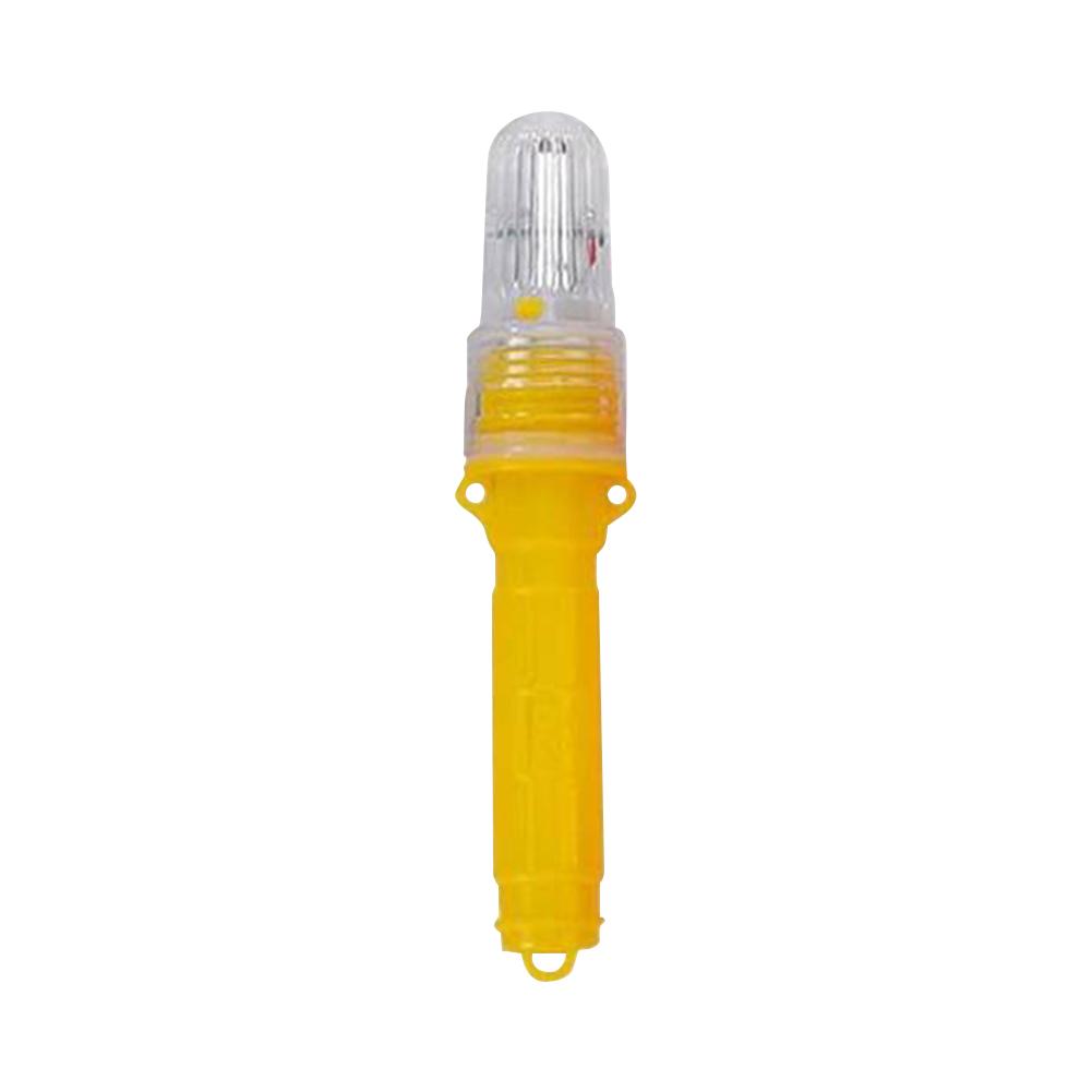 Waterproof Emergency Signal Electronic Boat Distress Flare Compliant Marine Safety Signal for Fishing Nets Buoys & Boats