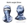New Fashion Outdoor Camouflage Balaclava Army Military Ski Full Face Mask Motorcycle Bicycle Caps