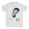 Unisex Women TShirt MGK Lost Americana Amazing Cotton High Quality YK Unisex Tee Shirt Short Sleeve T Shirts O Neck Clothes