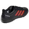 Adidas Copa 19.4 Tf 'Black Red' F35482