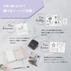 Carl Manufacturing Gauge Hole Punch for Micro 5 Refill 5 Japanese Co., Ltd. Punch, Notebooks, A5, Bible, Mini, Compatible, Maker, Sheets, Black,
