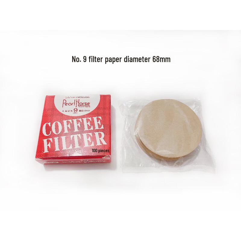 

Одноразовые фильтры для кофе пуровер OENY