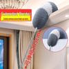 Duster electrostatic de praf