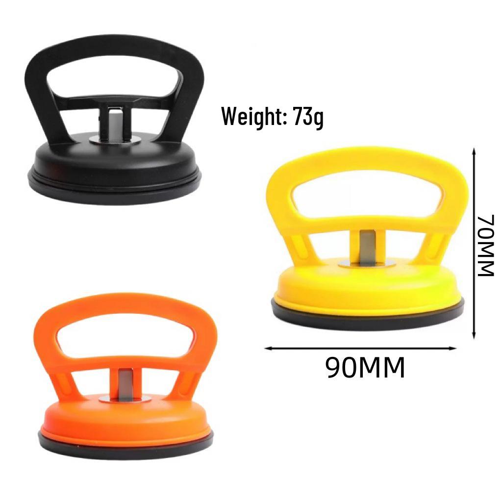 Powerful Suction Cup Tool for Phone Disassembly, LCD Dent Removal, Car Glass Repair, and Tile Work