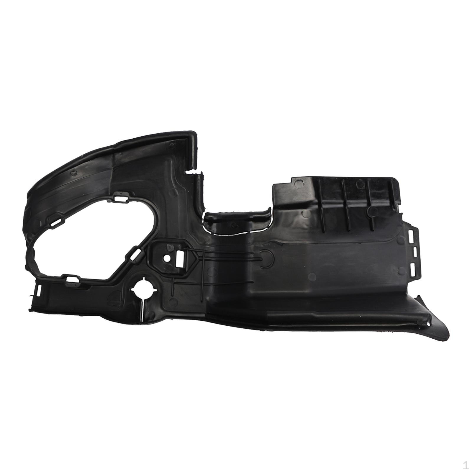 Car Front Air Duct Direct Replaces ,Front Routing Accessories for E60 Quality ,Sturdy, High Right 51717050604