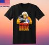 Point Break Film Schwarz Größe S-5XL