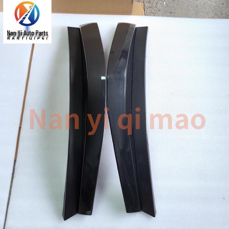 Volvo FH/FM Truck Spoiler Diffuser Chin Bumper 82674769 84173254