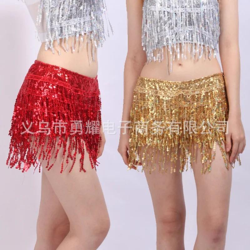 15Cm Wide Bead Fringed Row Beard Lace Garment Decoration Diy Sewing Textile Accessories