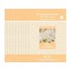 [100 sheets] Pearl Moisture Glow Care Essence Mask Sheet Pack (6514333A)