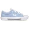 Vans Sid Dx Retro Low Tops Casual Skateboarding Shoes Unisex Blue VN0A4BTXXIC