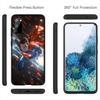 for iPhone 17 16 15 Xiaomi Poco F7 F8 X7 X6 C85 C75 C71 M8 Redmi Note 14 13 12 11 Pro Max 14C 13C 15C A3 A4 Phone Case Movie Super Hero Supermans Man