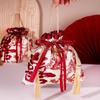 Wedding Velvet Candy Bags & Boxes: Elegant Souvenirs for Special Occasions